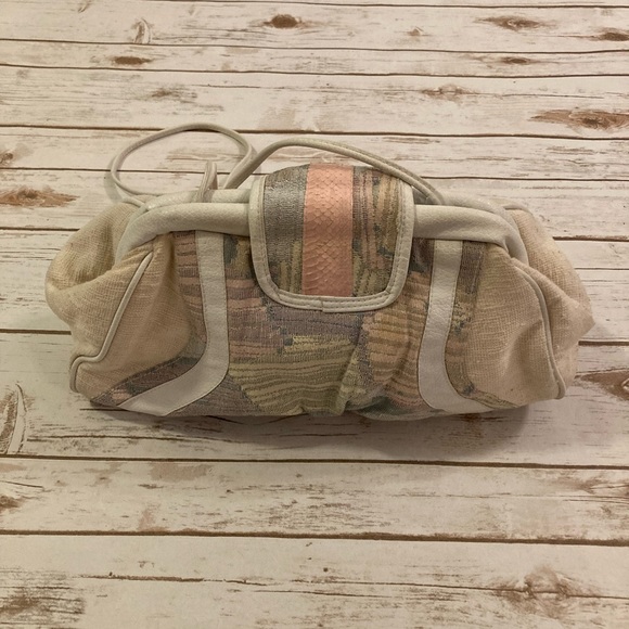 Vintage Bags By Sylvia Crossbody - Picture 8 of 16